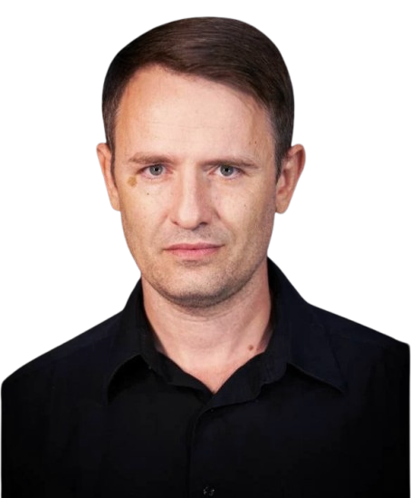 Georgui Kasaev